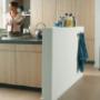 PVC vloer