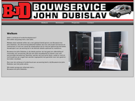 Bouwservice John Dubislav