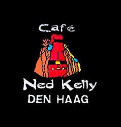 Café Ned. Kelly