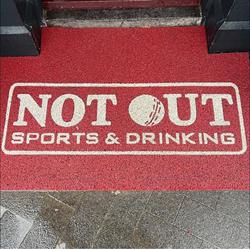 Not Out Café
