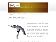 Human Care Groep Bv
