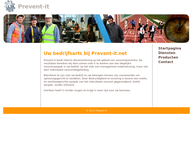 Prevent-it.net