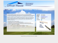 Website van Office-House 