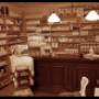 Gezondheidswebwinkel Toonbank
