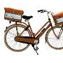 Onze bezorgfiets