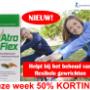 Atroflex nu 50% Korting