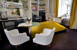 Koetse Maatwerk Interieur & Bouwmanagement
