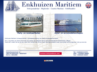 Enkhuizen Maritiem