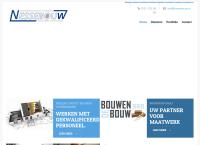 Nessebouw