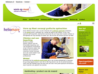 Vorm OP Maat & Heliomare Dagbesteding