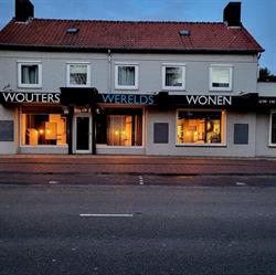 Wouters Werelds Wonen Vof.