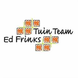 Tuin Team Ed Frinks