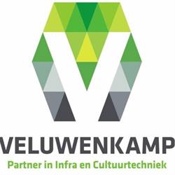 Handelsondern. Veluwenkamp Bv