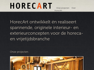 Horecart