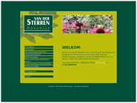 van der Sterren Hovenier