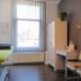 Fysiotherapie van Rijswijk