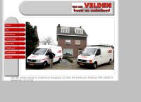 Van der Velden Bouw & Onderhoud
