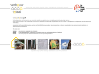 Verbouwtotaal
