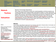 Malsch Technovaluation