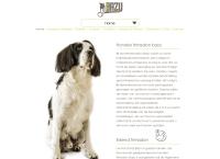 Hondentrimsalon Bazu