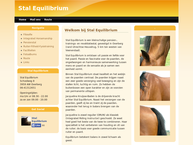 Stal Equilibrium