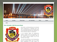 Café Het Brouwershuis