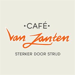 Café van Zanten