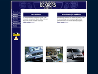 Autobedrijf Bekkers