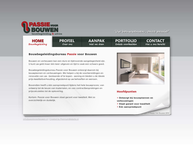 Passie voor Bouwen
