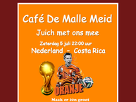 Café de Malle Meid