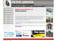 P. Jansen Aluminium-Kunststofmontage