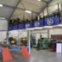 Garage Harm Moerland