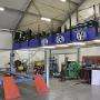 Garage Harm Moerland