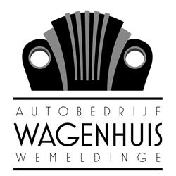 Wagenhuis Wemeldinge