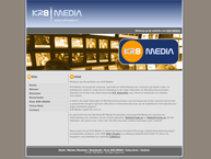 Kr8 Media