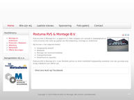Postuma Rvs-Montage Bv