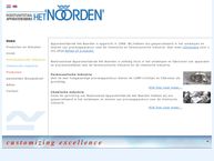 RVS Apparatenfabriek Het Noorden B.V.
