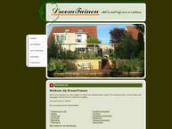 Droomtuinen Hoveniers