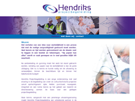 Hendriks Projectbegeleiding