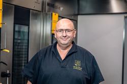 Bakkerij Van der Woerd