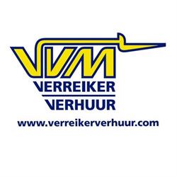 Verreikerverhuur