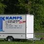 Kamps Grondboringen VOF
