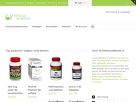 Sense Tiel - Fitness