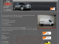 Tm Cars