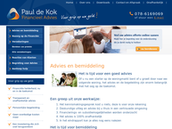 Paul de Kok Hypotheekplanning