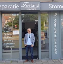 Kledingreparatie Zeeland
