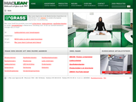 Mac Lean Agencies Bv