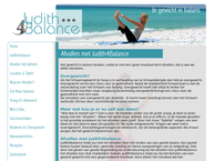 Judith 4 Balance