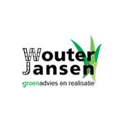Wouter Jansen Groenadvies en realisatie