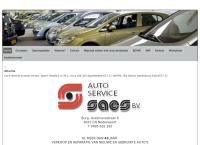 Saes Tankstation & Shop B.V.